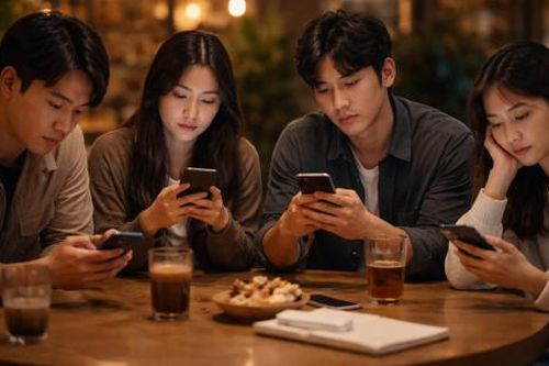 Vì sao 99% nhóm bạn học rồi cũng tan rã?