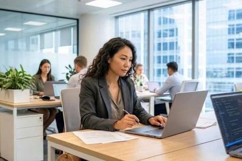 Nghề nghiệp và chuyện phòng the: Liệu công việc có quyết định độ 'nồng cháy'?