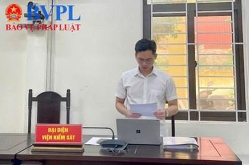 VKSND khu vực 3 - Phú Thọ: Tham gia xét xử vụ án có người chưa thành niên theo thủ tục thân thiện