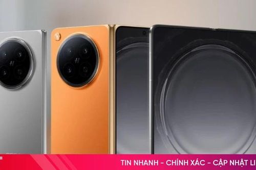 Dòng OPPO Find 2026: Khi công nghệ màn hình và camera tiềm vọng tiệm cận sự hoàn hảo