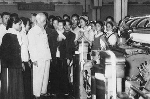 Ninh Bình: Làm 'sống lại' các di tích lịch sử cách mạng tại phường Nam Định