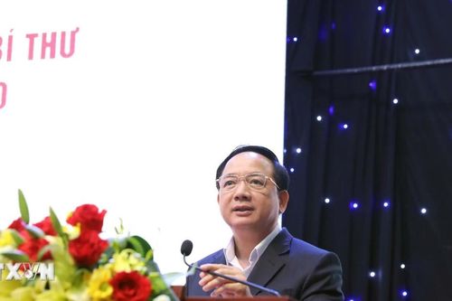 Thực hiện nhất quán quan điểm của Đảng về công tác dân tộc, tôn giáo