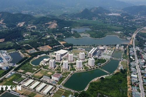 Hà Nội: Gắn khoa học công nghệ, đổi mới sáng tạo vào hoạt động quản lý nhà nước
