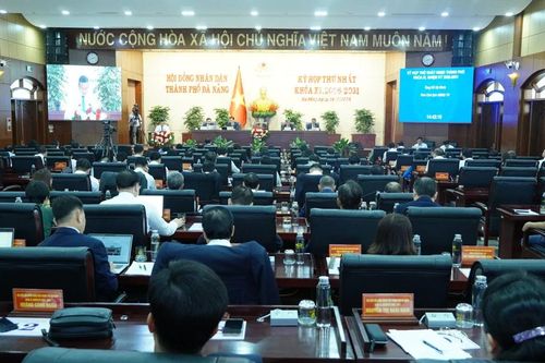 Đà Nẵng thúc đẩy phát triển kinh tế theo hướng bền vững, đổi mới sáng tạo