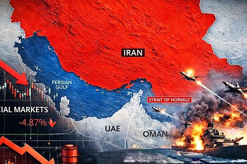 Thỏa thuận ngừng bắn Trung Đông: Lợi thế chiến lược có nghiêng về Iran?
