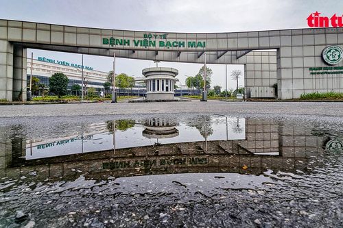 Tìm lời giải bài toán về 2 bệnh viện nghìn tỷ 'đắp chiếu'