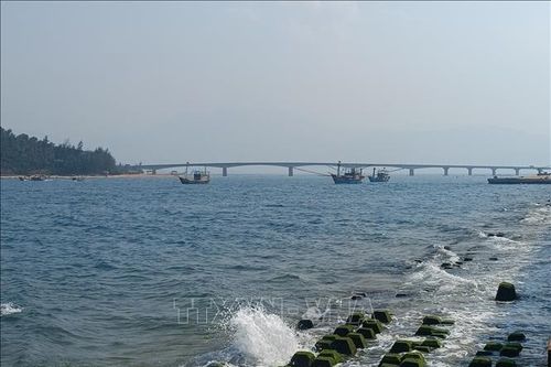 Cửa biển Tư Hiền - tiềm năng phát triển kinh tế biển ở Huế