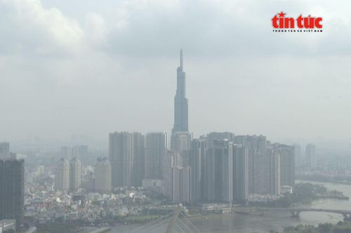 TP Hồ Chí Minh phê duyệt kế hoạch kiểm soát ô nhiễm không khí giai đoạn 2026 - 2030