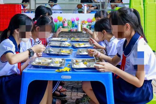 Những 'khoảng trống' trong kiểm tra, giám sát thực phẩm vào trường học