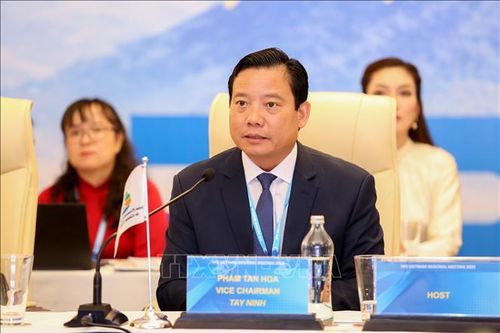 Hội nghị Vùng Việt Nam 2026: Hài hòa giữa tăng trưởng xanh với bảo tồn văn hóa bản địa
