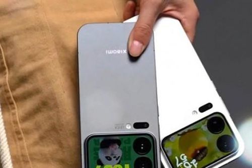 6 mẫu smartphone phá vỡ lối mòn, mang đến ý tưởng không giống ai