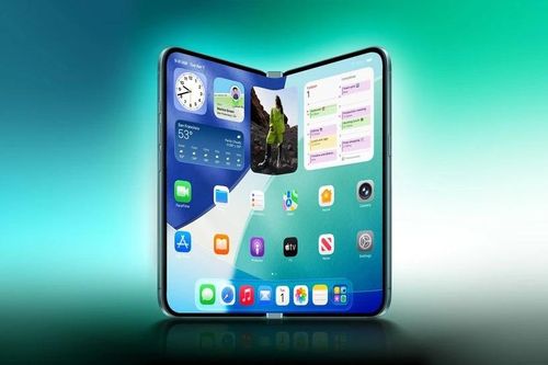 iPhone Ultra màn hình gập: Apple vừa làm điều mà chưa ai dám nghĩ tới