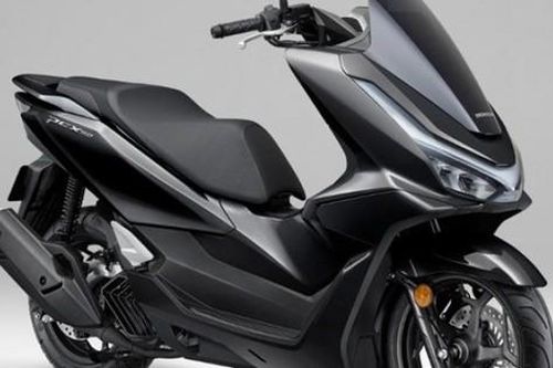 Honda PCX160 2026 ra mắt, giá 76 triệu đồng