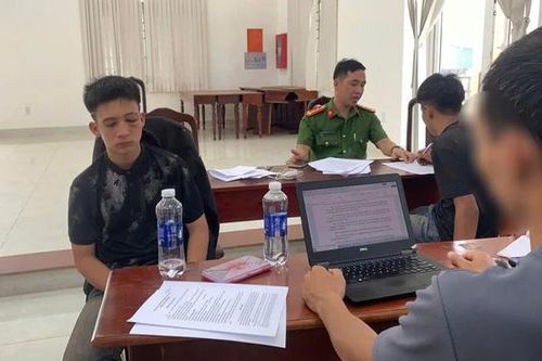 Hi hữu trộm ô tô không biết lái, 'bí đường' leo cây dừa trốn vẫn không thoát