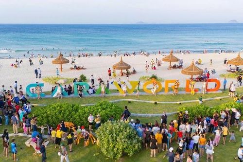 Tứ giác hạ tầng mở rộng dư địa tăng trưởng cho CaraWorld