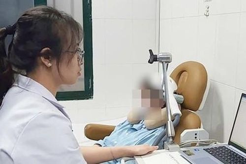 Người phụ nữ thoát ảo thanh sai khiến suốt 5 năm