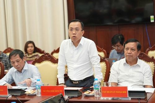 Gần 130 triệu tỷ đồng giao dịch online liên ngân hàng trong quý I/2026