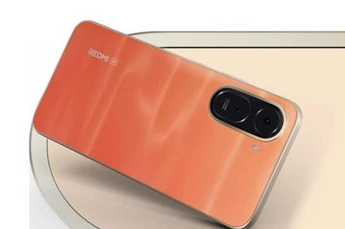 Smartphone 5G chống nước, pin 6.300mAh, giá hơn 3 triệu đồng