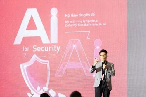 Ứng dụng AI tại doanh nghiệp: Từ động lực tăng trưởng đến bài toán quản trị rủi ro