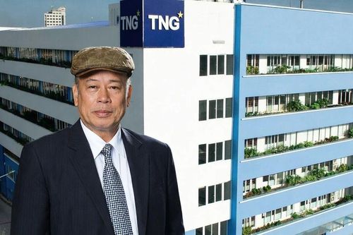 Lý do Chủ tịch TNG Nguyễn Văn Thời nộp đơn từ nhiệm sau 13 năm điều hành