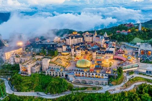 Các doanh nghiệp 'họ' Sun Group kinh doanh ra sao?