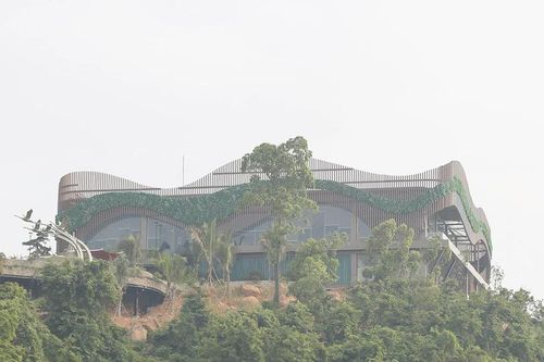 Dự án Làng Vân đủ điều kiện bán nhà hình thành trong tương lai