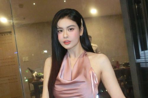 Trương Quỳnh Anh thẳng thắn nói về người yêu sau 9 năm độc thân