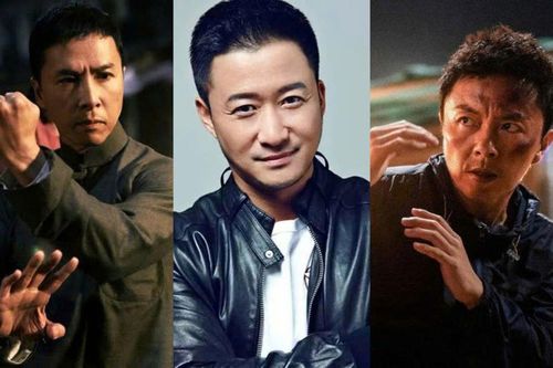 Hết thời Lý Liên Kiệt, Thành Long: Đây là 3 cái tên duy nhất còn 'đủ trình' thống trị dòng phim võ thuật Trung Quốc