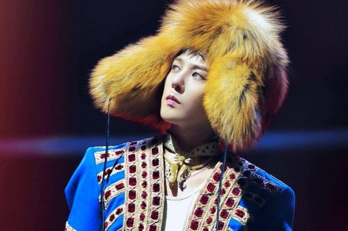 Báo Hàn Quốc chỉ trích giọng hát G-Dragon tại Coachella