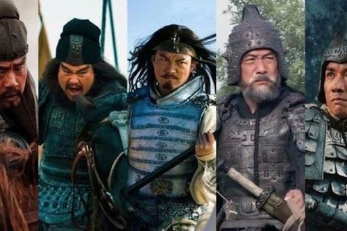 8 mãnh tướng trong Tam Quốc có kết cục bi thảm vì bị đánh lén