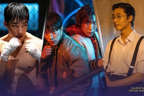 Bloodhounds 2 dẫn đầu bảng xếp hạng Netflix 1 tuần qua