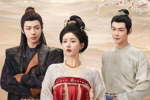Top 5 phim Hoa Ngữ phá kỷ lục nhanh nhất trên Youku trong 3 năm qua