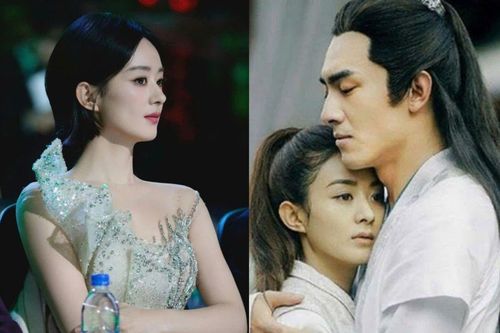 Triệu Lệ Dĩnh tiết lộ sốc về Sở Kiều Truyện: Cảm thấy bị lừa vì phim chỉ quay một nửa, 'bỏ rơi' linh hồn của nhân vật
