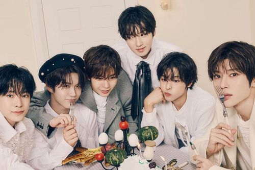 NCT Wish bị tố đạo nhái RIIZE