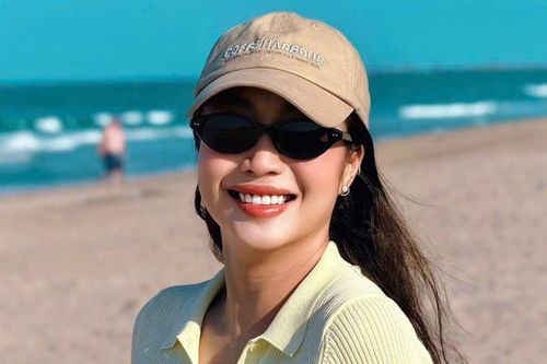 Ốc Thanh Vân tuyên bố 'không hối tiếc'