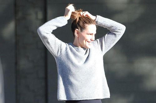 Jennifer Garner gây chú ý sau cuộc hội ngộ với chồng cũ Ben Affleck