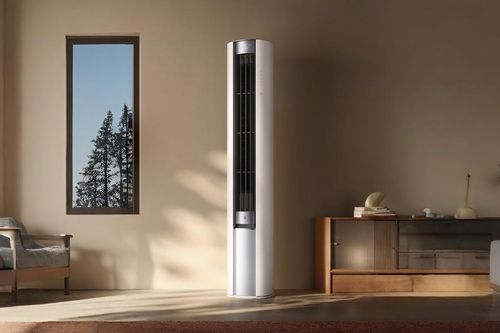 Xiaomi ra mắt điều hòa tủ đứng giá chỉ khoảng 16,5 triệu đồng
