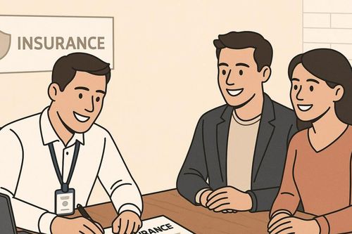 Lợi nhuận phân hóa, doanh thu đi lùi: Bức tranh trái chiều của các 'ông lớn' bảo hiểm nhân thọ