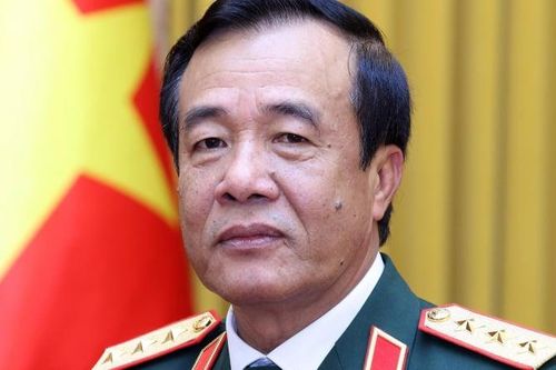 Thượng tướng Lê Đức Thái giữ chức Bí thư Tỉnh ủy Thanh Hóa
