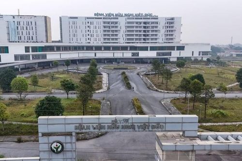 Vận hành bệnh viện Bạch Mai, Việt Đức ở Ninh Bình ngay trong quý II/2026