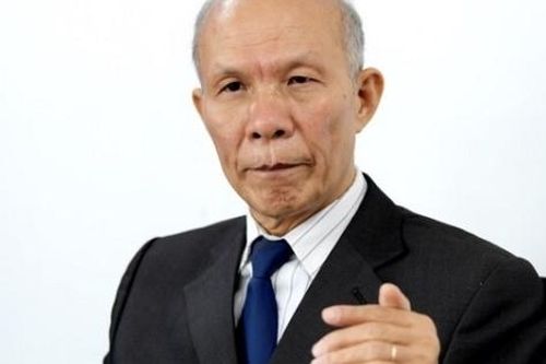 PGS.TS Đinh Trọng Thịnh: Mục tiêu tăng trưởng 10% và mệnh lệnh về nội lực, tự chủ