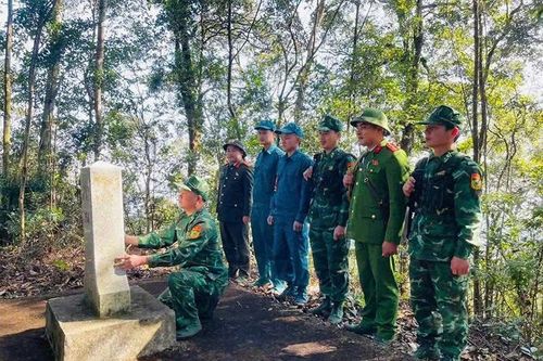 Chủ động phòng, chống xuất nhập cảnh trái phép