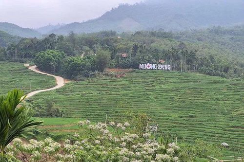 Du lịch cộng đồng ở miền núi khó phát triển nếu giao thông vẫn là 'rào cản'