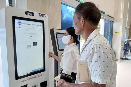 Toàn bộ cơ sở khám, chữa bệnh sẽ triển khai hồ sơ bệnh án điện tử vào 2030