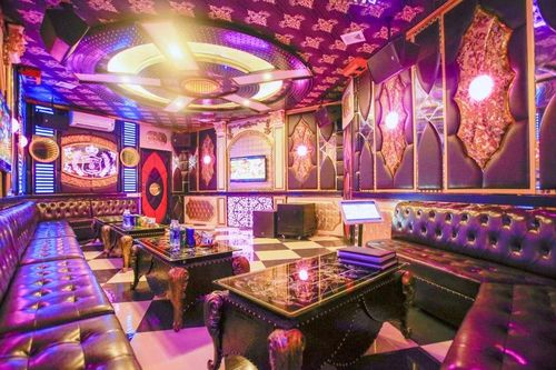 Từ 15/5, tăng mức phạt kinh doanh karaoke không có giấy phép lên đến 80 triệu đồng