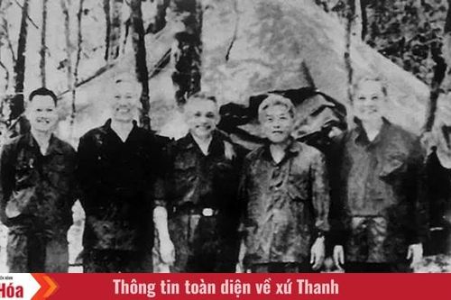Ngày này năm xưa (14/4): Bộ Chính trị chính thức đặt tên Chiến dịch Hồ Chí Minh