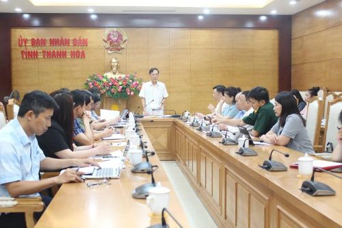 Triển khai thực hiện Chương trình Phát triển du lịch và xúc tiến du lịch năm 2026