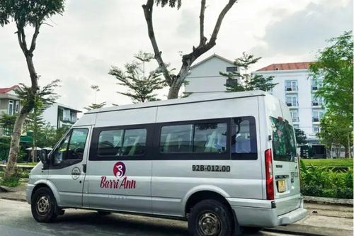 Dịch vụ xe ghép Đà Nẵng - Hội An: Lựa chọn tiết kiệm cho du khách