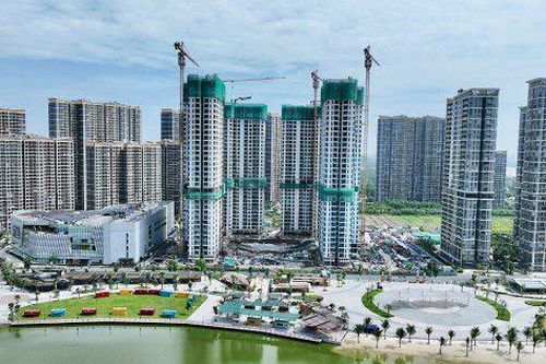 Doanh nghiệp bất động sản rục rịch phát hành riêng lẻ trở lại