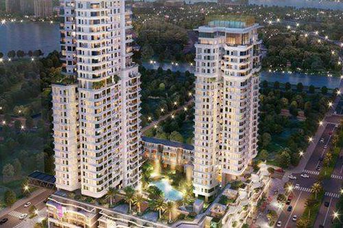 ĐHĐCĐ Khải Hoàn Land: Đưa 4.000 sản phẩm ra thị trường trong năm nay, huy động vốn từ cổ đông để mua sỉ thêm 2 dự án